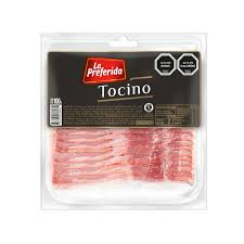 Tocino Preferida100g